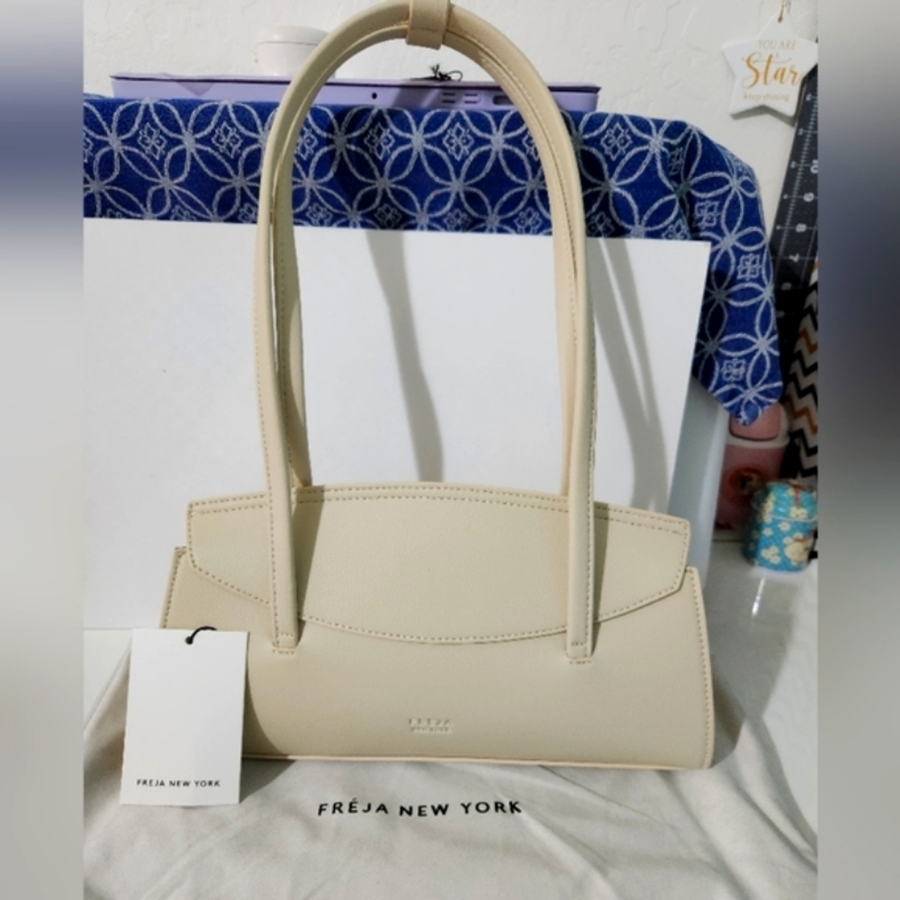 Freja New York Caroline Bag